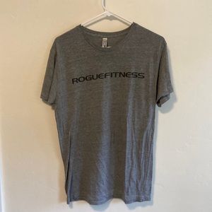 Rogue Fitness M Medium T Shirt American Apparel